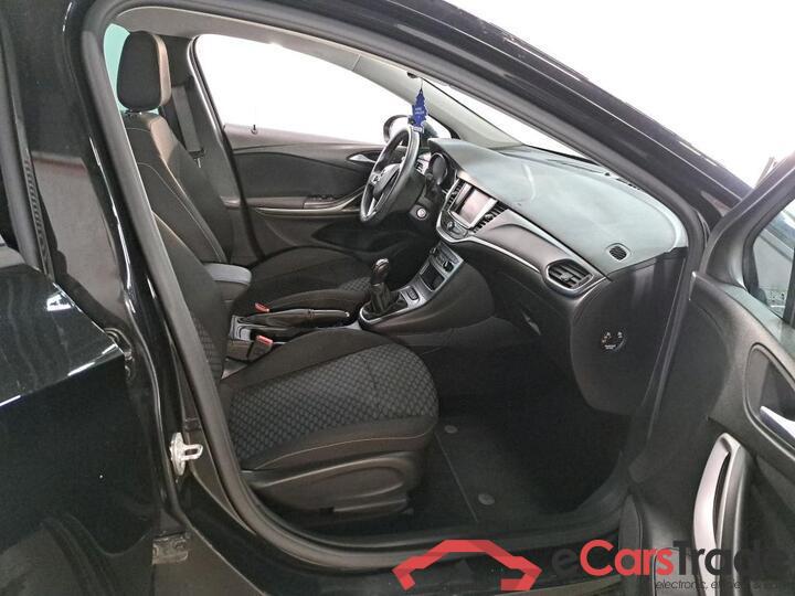 Opel Astra Sports Tourer Astra Sports Tourer 1.2 Turbo S/S Edition 81kW/110pk  5D/P Man-6 #6