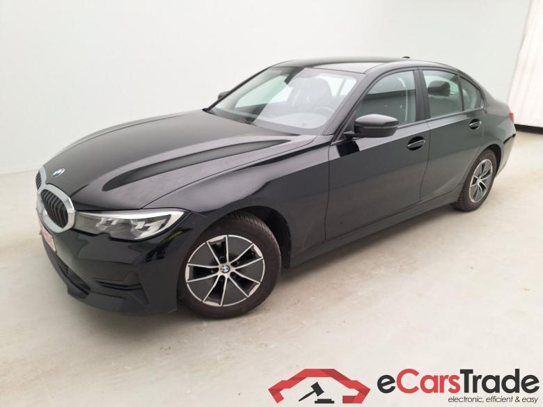 BMW, 3-serie '18, BMW 3 Reeks Berline 318iA (115 kW) 4d #2