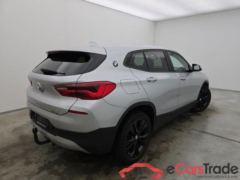 BMW X2 sDrive16d 85kW 5d #5