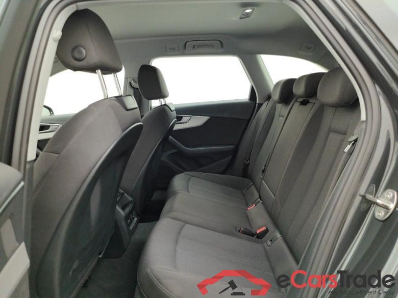 Audi A4 Avant 2.0 30 TDi 100kW S tronic Business Ed 5d #6