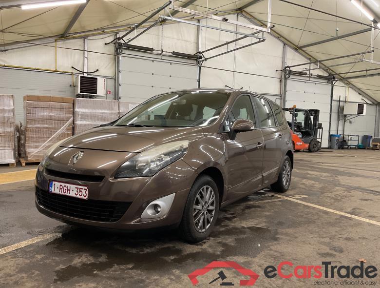 RENAULT Scénic 3 Scenic 1.6i Expression #1
