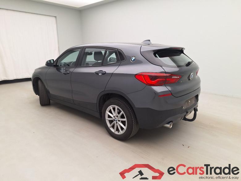 BMW, X2 '17, BMW X2 sDrive18d 100kW 5d #2