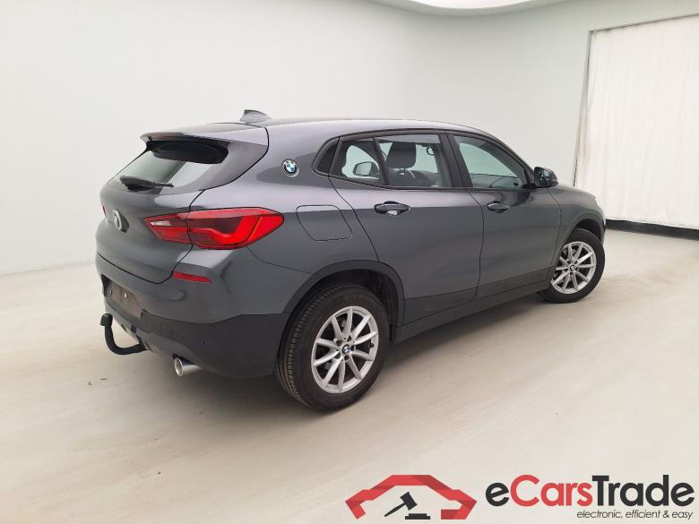 BMW, X2 '17, BMW X2 sDrive18d 100kW 5d #3