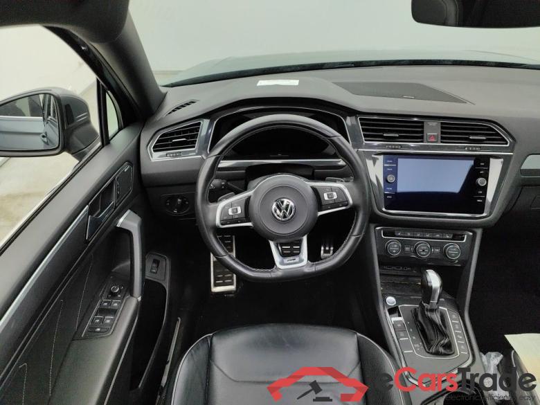 Volkswagen TIGUAN ALLSPACE 2.0 TDI SCR DSG7 Highline 5d 7pl #2