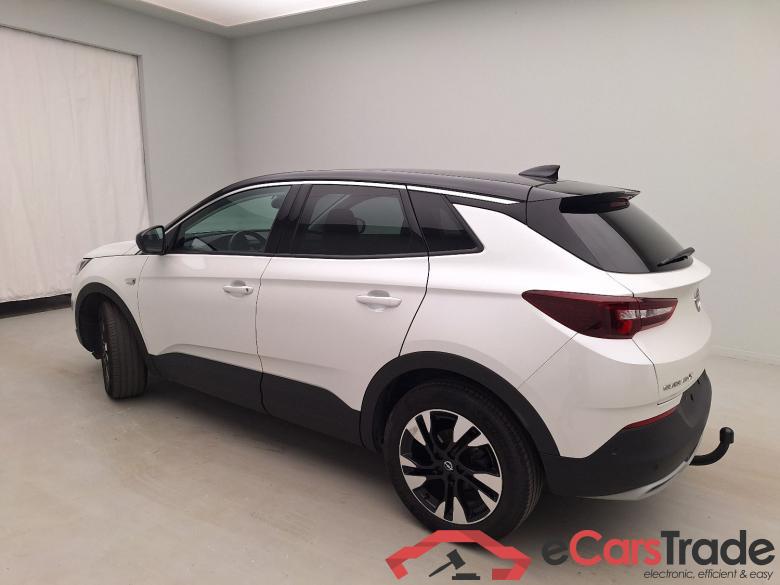 Opel, Grandland X '17, Opel Grandland X 1.5 Turbo ECOTEC D S/S AT8 Innova #3