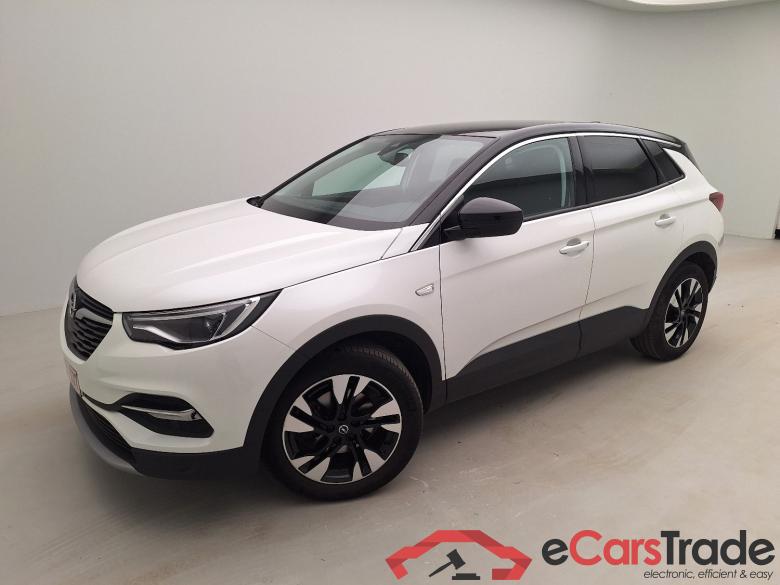 Opel, Grandland X '17, Opel Grandland X 1.5 Turbo ECOTEC D S/S AT8 Innova #4