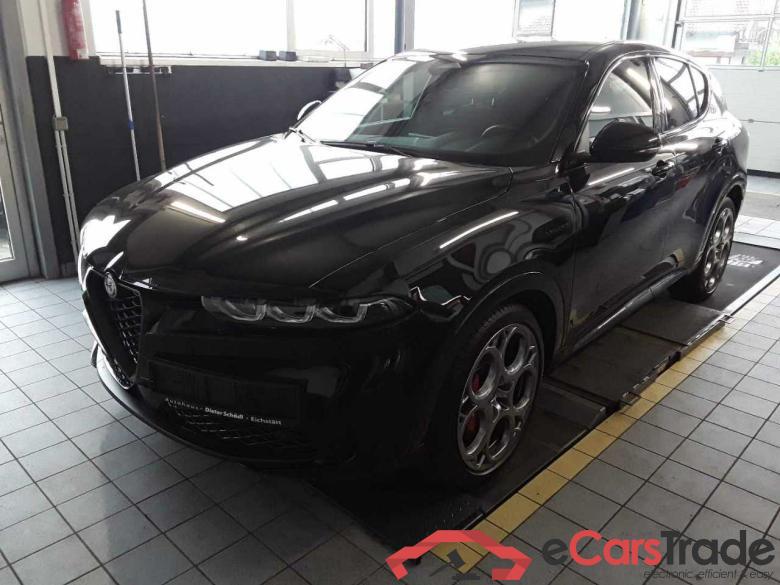 Alfa_romeo Veloce Tonale #1