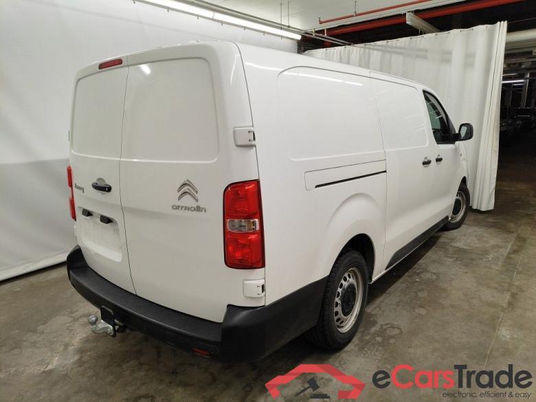 Citroën Jumpy XL 2.0 BlueHDi 120 S&S MAN6 Club 4d #5