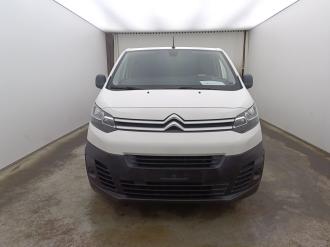 Citroen Jumpy