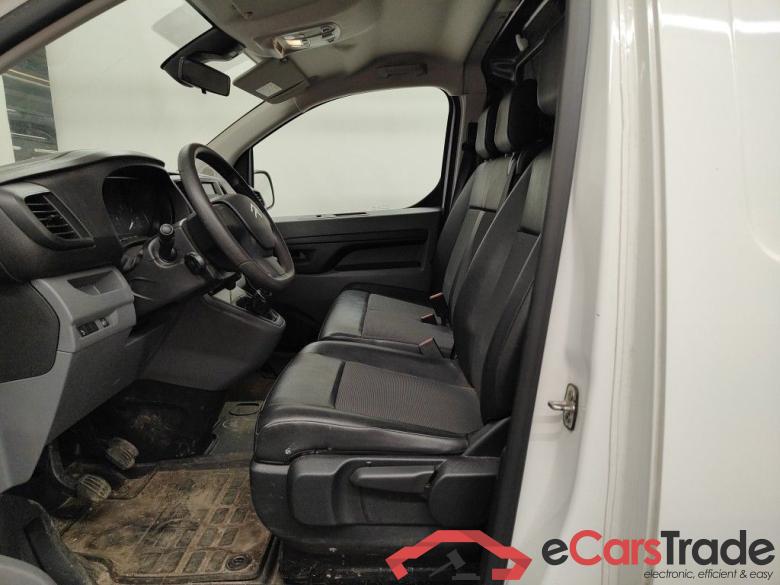 Citroën Jumpy XL 2.0 BlueHDi 120 S&S MAN6 Club 4d #6