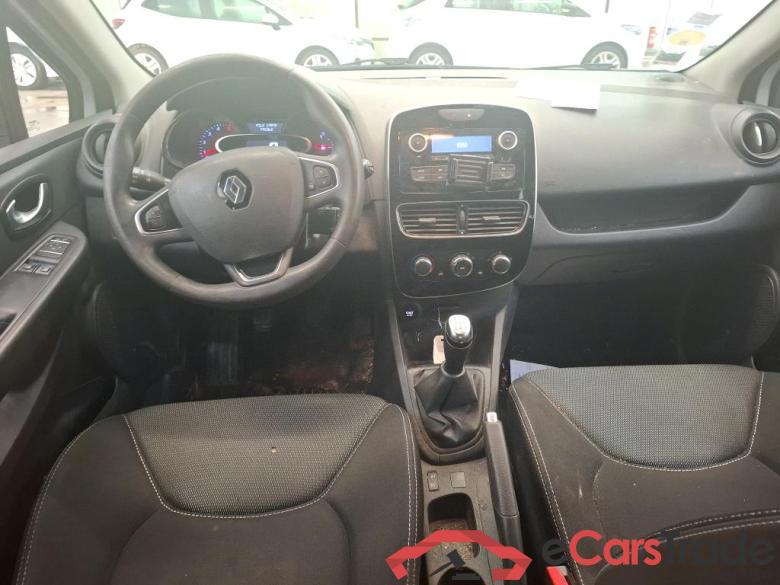 Renault Air Energy dCi 75 Clio IV Air 1.5 dCi 75CV BVM5 E6 #5