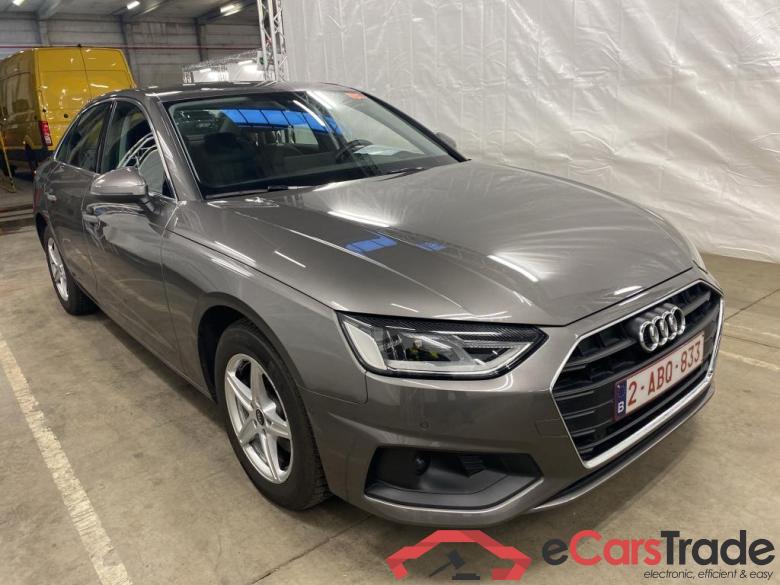 AUDI A4 2.0 30 TDI 100KW S TR BUSINESS EDITION Light module 2 Business #3