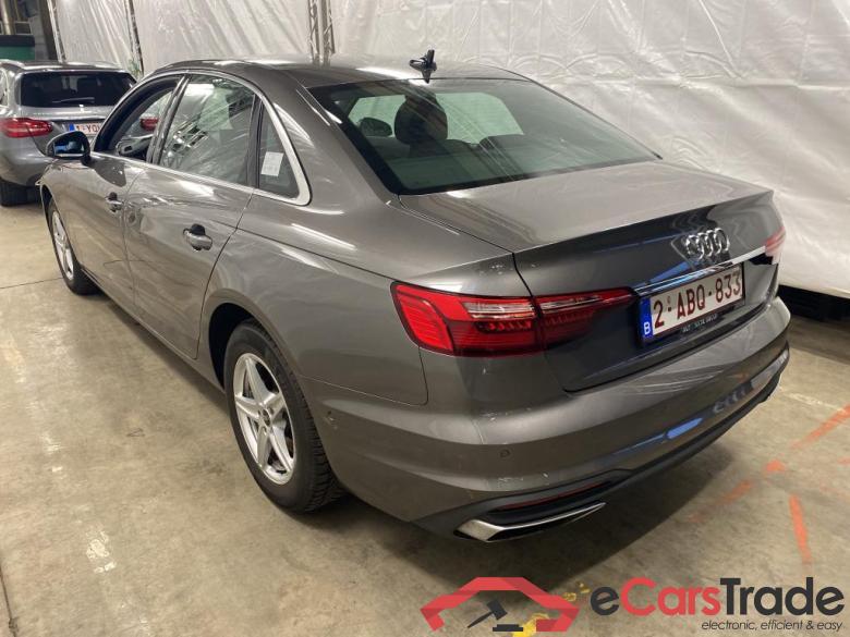 AUDI A4 2.0 30 TDI 100KW S TR BUSINESS EDITION Light module 2 Business #4