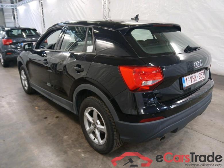 AUDI Q2 1.0 TFSI Business Plus Module Eclairage a technologie DEL #4