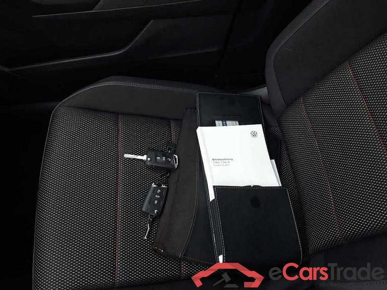 VOLKSWAGEN T-Roc (A11)(09.2017->2021) DE - SUV5 1.5 TSI EU6d, Sport OPF (EURO 6d), 2020 - 2022 #3