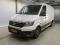 preview Volkswagen Crafter #0