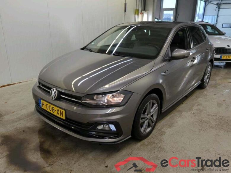 VOLKSWAGEN POLO 1.5 TSI Highl.BnsR #1