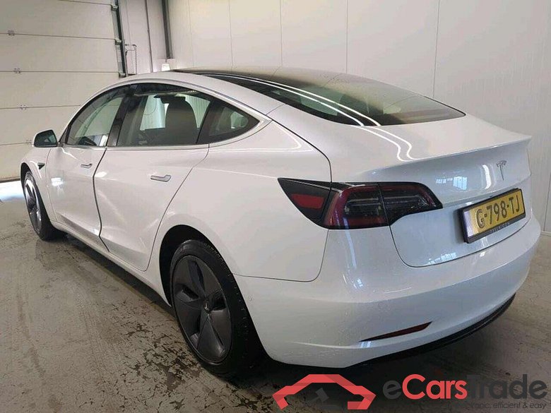 Tesla Model 3 Stnd.RWD Plus 60 kWh #6