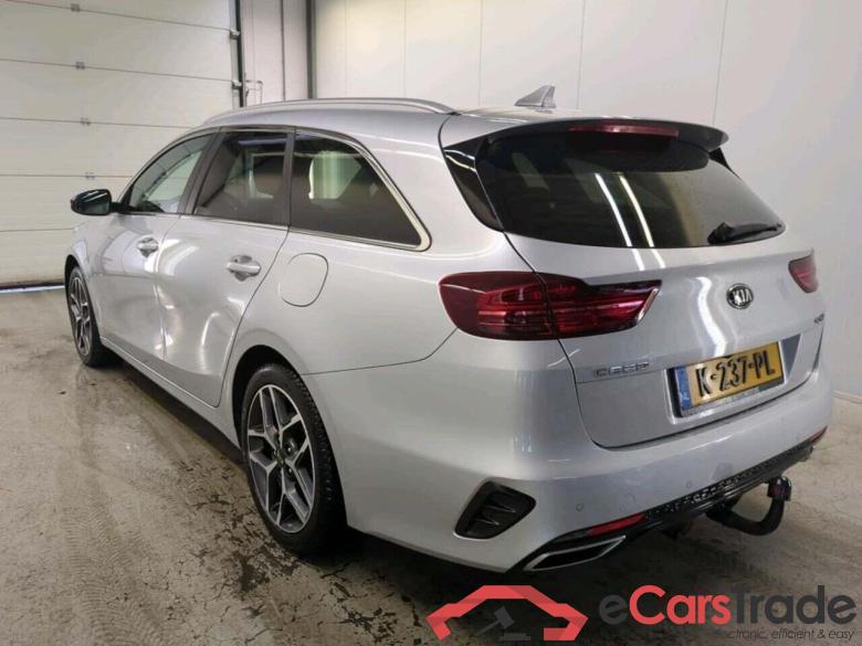 KIA ceed sportswagon 1.5 T-GDi GT-Line Ed #6