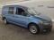 preview Volkswagen Caddy #1