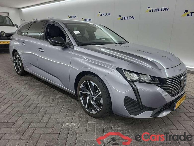 PEUGEOT 308 SW Allure Pack Bus. 1.2 PT 130 96kW #2