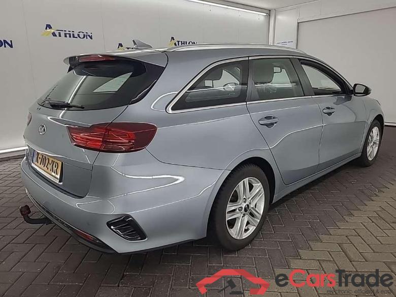 KIA ceed sportswagon 1.0 T-GDi DynamicLine 5D 88kW #3