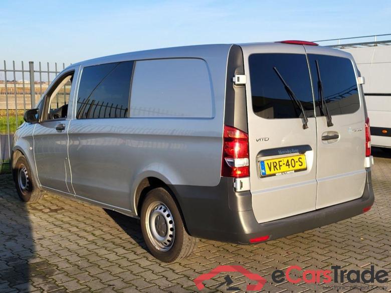 MERCEDES-BENZ Vito 116 CDI Lang DC Comfort #3