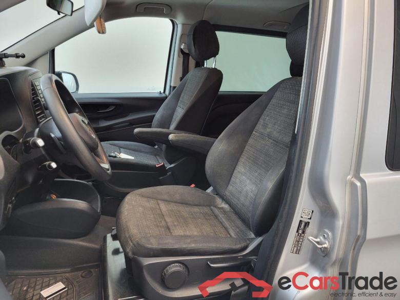 MERCEDES-BENZ Vito 116 CDI Lang DC Comfort #5