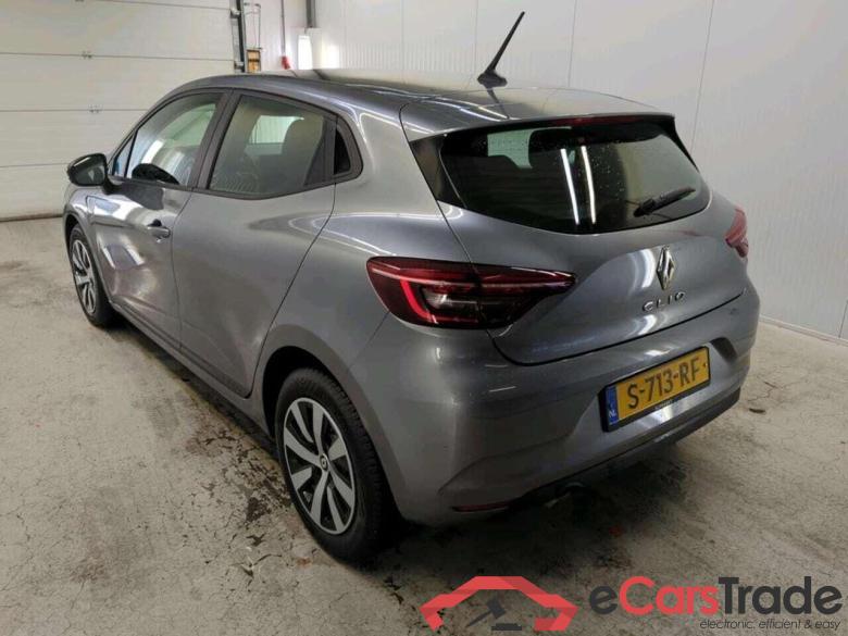 RENAULT CLIO 1.0 TCe 90 Equilibre #6