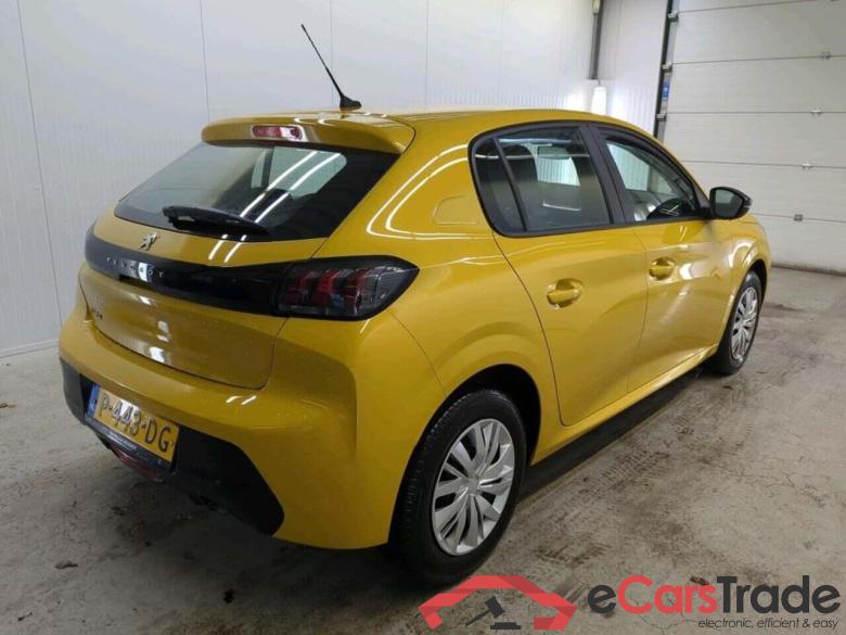 PEUGEOT 208 1.2 PureTech Active #2