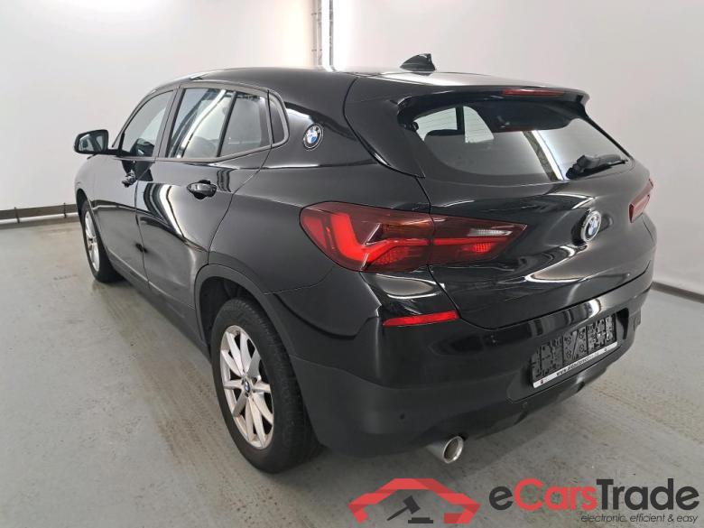 BMW X2 1.5 SDRIVE16D DCT 85KW Model Advantage Business #4