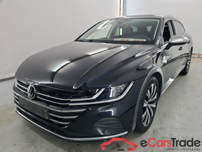 VOLKSWAGEN ARTEON SHOOTING BRAKE 2.0 TDI 110KW DSG ELEGANCE BUSINESS SB #2