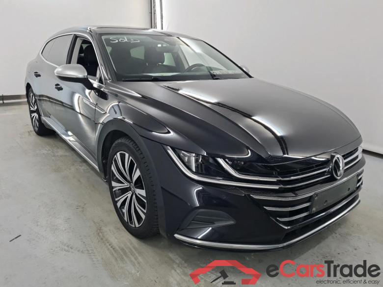 VOLKSWAGEN ARTEON SHOOTING BRAKE 2.0 TDI 110KW DSG ELEGANCE BUSINESS SB #3