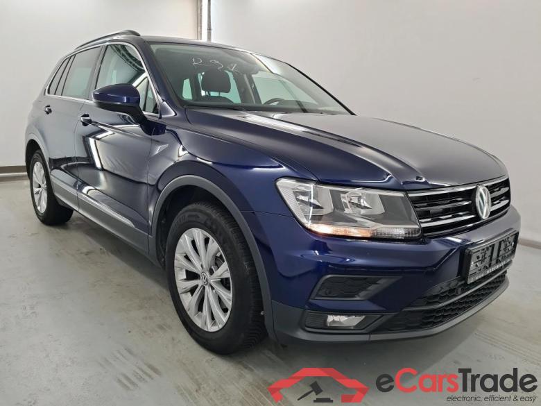VOLKSWAGEN TIGUAN - 2016 1.5 TSI ACT Comfortline OPF DSG Module Hiver Travel #3