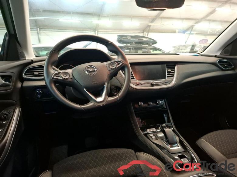Opel 1.6 HYBRID 225 ELEGANCE BUSINESS AUTO Grandland X Elegance Business Plug-in-Hybrid 1.6 Turbo 225CV BVA8 E6d #5