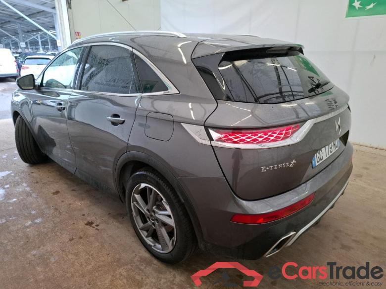 DS E-TENSE 4x4 300 BASTILLE + 7 Crossback E-Tense 4x4 Bastille + 1.6 300CV BVA8 E6d #2
