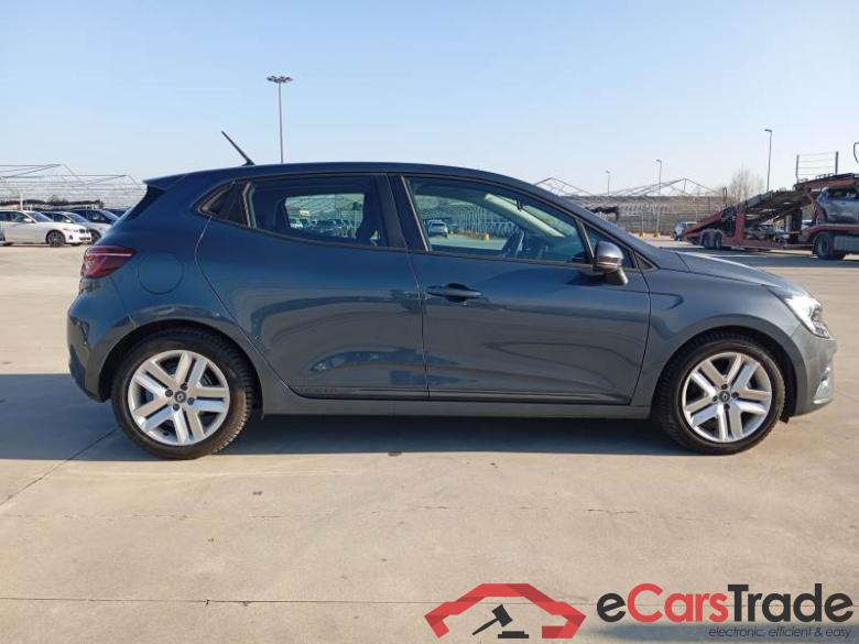 Renault PHEV BUS RENAULT CLIO / 2019 / 5P / BERLINA 1.6 HYBRID E-TECH 103KW BUSINESS #6