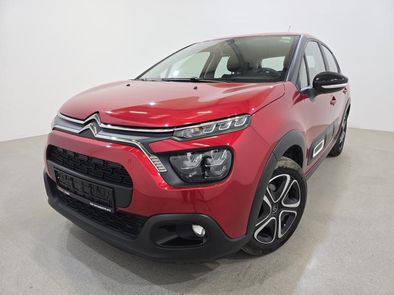 Citroen C3 1.2 PureTech Feel Display Klima ... #1