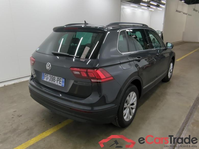 Volkswagen 2.0 TDI 150 DSG7 Confortline Business Tiguan Comfortline BMT/Start-Stop 2.0 TDI 150CV BVA7 E6dT #3