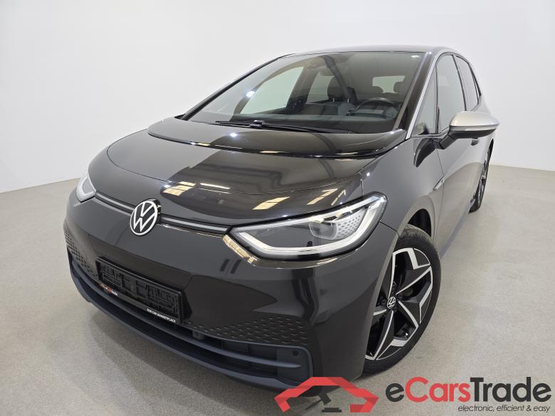 Volkswagen ID.3 58 kWh 204Hp LED-Xenon Virtual Navi KeylessGo Camera Klima PDC ... #1
