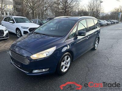 Ford Titanium Galaxy #1