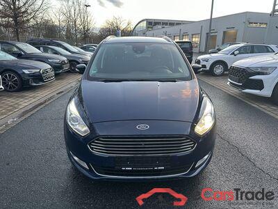 Ford Titanium Galaxy #3
