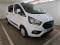 preview Ford Transit Custom #1