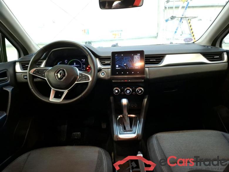 Renault Business E-Tech hybride 145 -21 Captur II Business 1.6 E-TECH Hybrid 145CV BVA6 E6d #5
