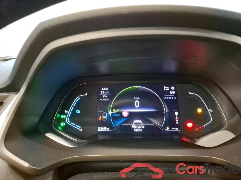 Renault Business E-Tech hybride 145 -21 Captur II Business 1.6 E-TECH Hybrid 145CV BVA6 E6d #6