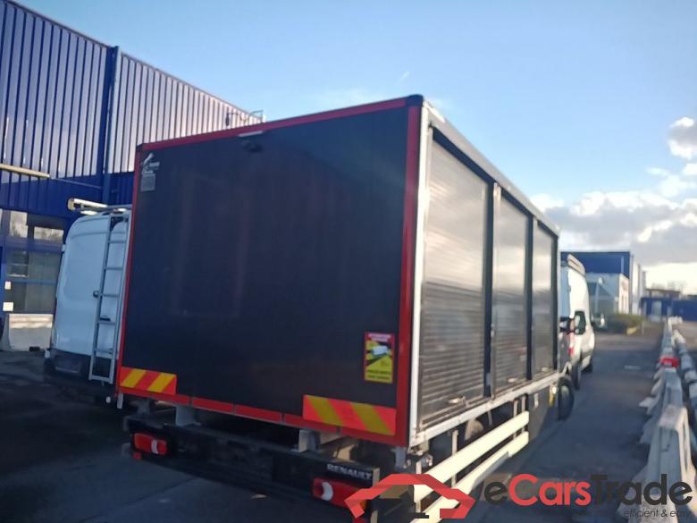 Renault Trucks Master 165.35 CC E30 L4L TRWD 2d #3