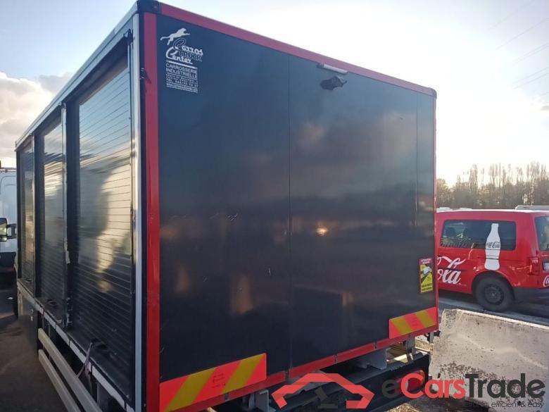 Renault Trucks Master 165.35 CC E30 L4L TRWD 2d #6