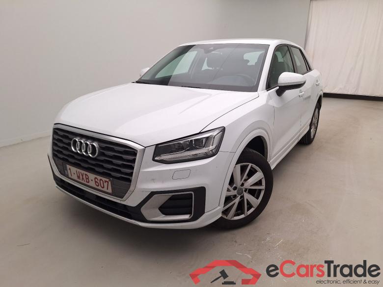 Audi, Q2 '16, Audi Q2 1.5 35 TFSI 110kW S tronic Sport 5d #4
