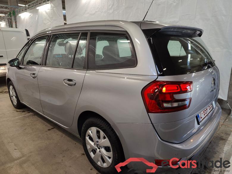 Citro�n, Gr.C4 SpaceT. FL'16, Citro�n Grand C4 Spacetourer 1.2 PureTech 130 S&S 7pl #3