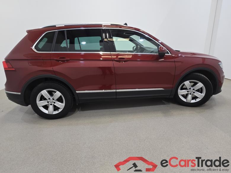 Volkswagen Tiguan 1.5 TSI Highline Aut. Pano LED-Xenon Virtual Navi Leather Сamera Klima PDC ... #5